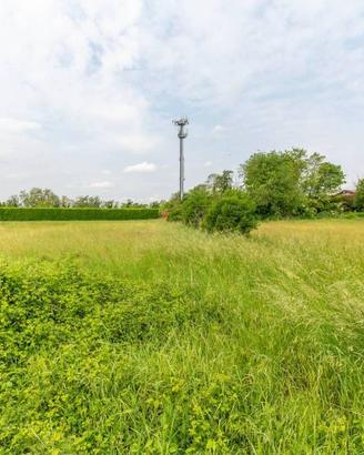 Terreno di 1950 m² a Vaprio d'Adda