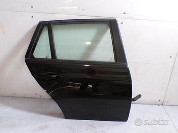 Portiera Posteriore destra Bmw Serie 3 E91 SW 2006