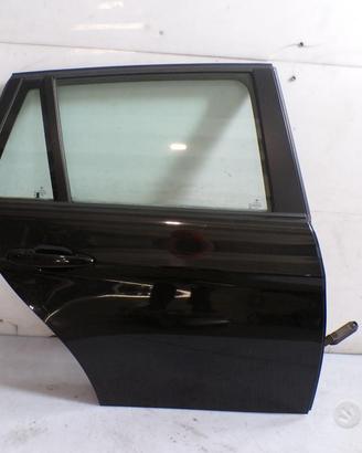 Portiera Posteriore destra Bmw Serie 3 E91 SW 2006