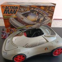 MACCHINA ACTION MAN