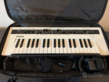 Yamaha Reface CS