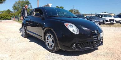 ALFA ROMEO MiTo 1.3 JTDm-2 95 CV S&S Distinctive