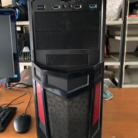 PC Desktop tower gaming
