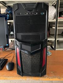 PC Desktop tower gaming