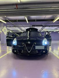 Giulietta 1.4 multiair 170cv
