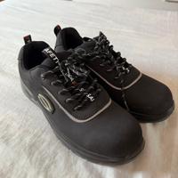 Scarpe antinfortunistiche sirsafe