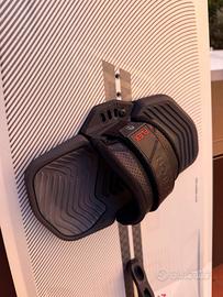 Pads North Flex Bindings S/M