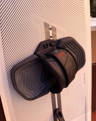 Pads North Flex Bindings S/M