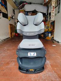 Seggiolino auto Cibex Pallas
