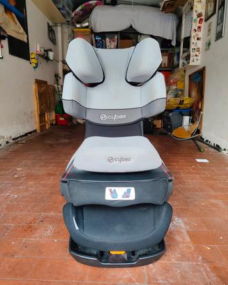 Seggiolino auto Cibex Pallas