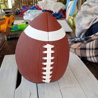 Pallone da football americano 