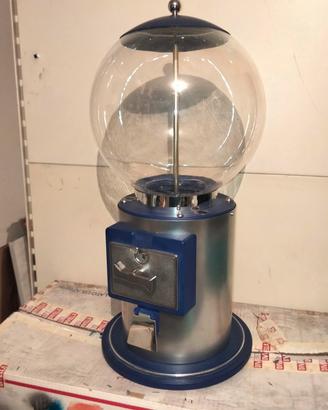 Dispenser bubblegum anni 80