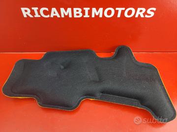 SCHIUMA ACUSTICA FIANCHETTO SX BMW C600SPORT