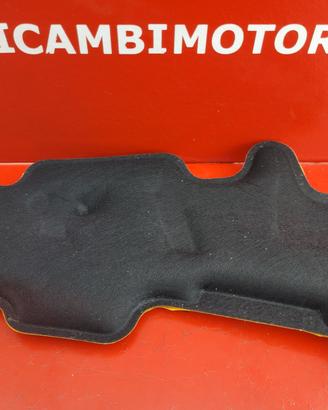SCHIUMA ACUSTICA FIANCHETTO SX BMW C600SPORT
