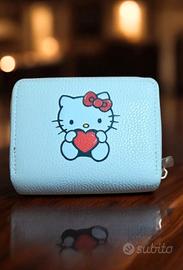 Portafoglio Hello Kitty. Nuovo!