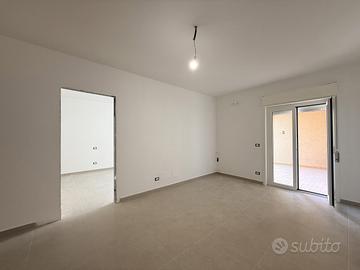 Appartamento Milazzo [MILANC001VRG]