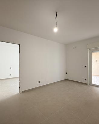 Appartamento Milazzo [MILANC001VRG]