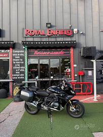 Bmw R 1250 RS