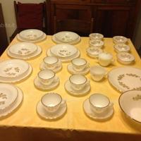 Servizio piatti primi 900,