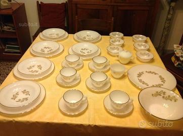 Servizio piatti primi 900,