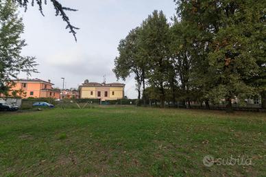 TER. RESIDENZIALE A BOMPORTO