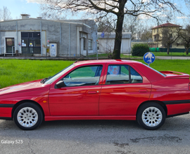 Alfa 155