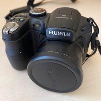 Fotocamera Fujifilm FinePix S