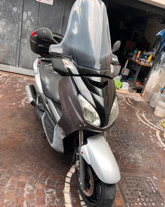 X-Max 250
