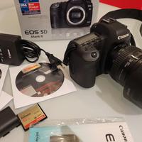 canon 5d mark ii