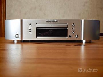 Marantz CD5005 lettore CD