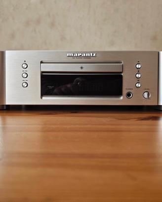 Marantz CD5005 lettore CD