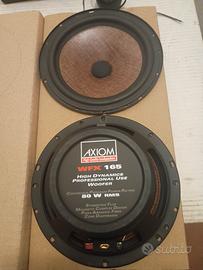casse axiom WFX 165