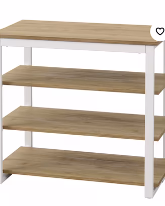 TRÄKUMLA Tavolo allungabile IKEA come nuovo
