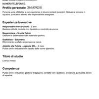 Va bene tutto