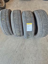 4 GOMME USATE INVERNALE 2255518 - CP73121433