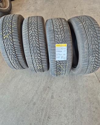 4 GOMME USATE INVERNALE 2255518 - CP73121433