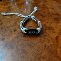 Bracciale etnico uomo