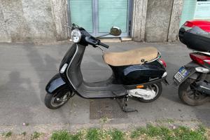 Vespa LX 50 2 tempi