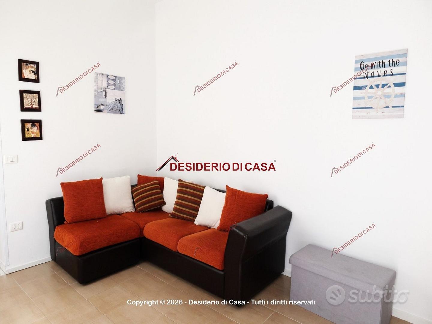 Apartment in Mazara del Vallo, San Francesco, Trapani - Vista 3