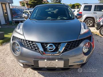 NISSAN Juke 1ª serie - 2019