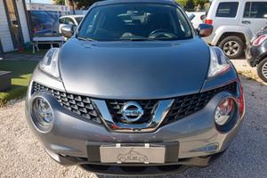 NISSAN Juke 1ª serie - 2019