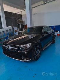 Mercedes Glc 250  4 Matic  Premium