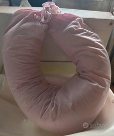 Ciambella allattamento