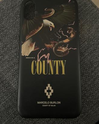 Cover Marcelo Burlon