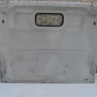 PARATIA SEPARATORE POSTERIORE FIAT Ducato 4a Serie