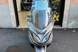 Yamaha Majesty 400 - 2012 - PERMUTE