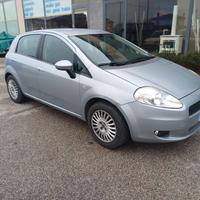 Fiat grande punto 1.4 gpl