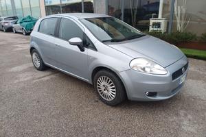 Fiat grande punto 1.4 gpl