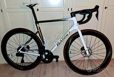 Basso Astra  misura 53