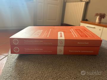 Libri Test Busters